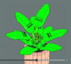 LEGO 11504 instructions page 45 – build guide