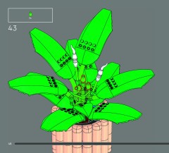 LEGO 11504 instructions page 48 – build guide