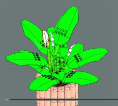 LEGO 11504 instructions page 50 – build guide