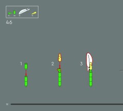 LEGO 11504 instructions page 52 – build guide