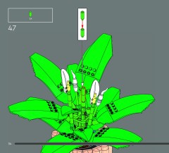 LEGO 11504 instructions page 54 – build guide