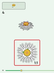 LEGO 11508 instructions page 10 – build guide