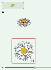 LEGO 11508 instructions page 16 – build guide