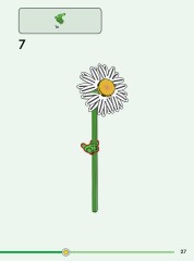 LEGO 11508 instructions page 27 – build guide