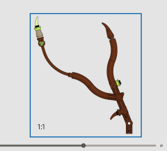 LEGO 11510 instructions page 31 – build guide