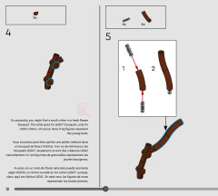 LEGO 11510 instructions page 12 – build guide