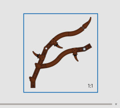 LEGO 11510 instructions page 17 – build guide