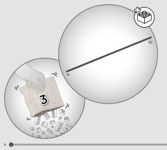 LEGO 11510 instructions page 2 – build guide