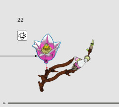 LEGO 11510 instructions page 26 – build guide