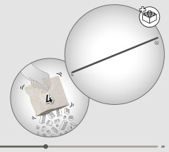 LEGO 11510 instructions page 29 – build guide