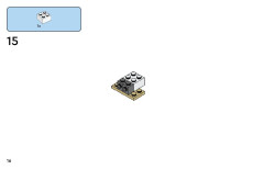 LEGO 11717 instructions page 16 – build guide