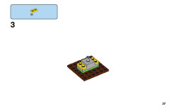 LEGO 11717 instructions page 37 – build guide