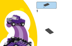 LEGO 11717 instructions page 46 – build guide