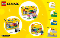 LEGO 11717 instructions page 77 – build guide