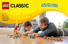 LEGO 11717 instructions page 78 – build guide