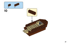 LEGO 11717 instructions page 37 – build guide