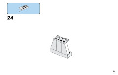 LEGO 11717 instructions page 51 – build guide