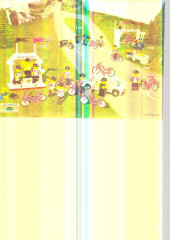 LEGO 1198 instructions page 12 – build guide