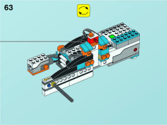 LEGO 17101 instructions page 101 – build guide