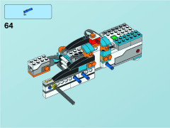 LEGO 17101 instructions page 102 – build guide
