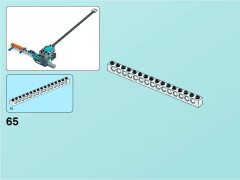 LEGO 17101 instructions page 103 – build guide