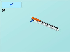 LEGO 17101 instructions page 105 – build guide