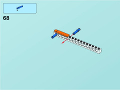 LEGO 17101 instructions page 106 – build guide