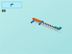 LEGO 17101 instructions page 107 – build guide