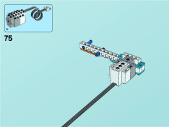 LEGO 17101 instructions page 113 – build guide