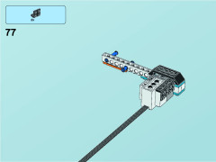 LEGO 17101 instructions page 115 – build guide
