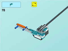 LEGO 17101 instructions page 116 – build guide