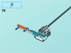LEGO 17101 instructions page 117 – build guide