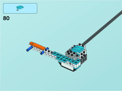 LEGO 17101 instructions page 118 – build guide