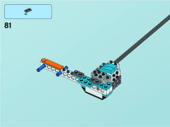 LEGO 17101 instructions page 119 – build guide