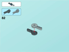 LEGO 17101 instructions page 120 – build guide