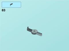 LEGO 17101 instructions page 121 – build guide