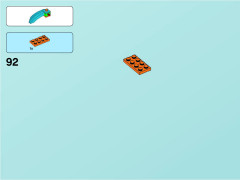 LEGO 17101 instructions page 130 – build guide