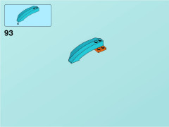 LEGO 17101 instructions page 131 – build guide