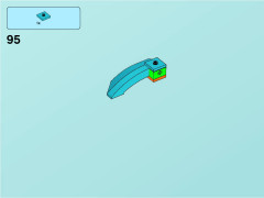 LEGO 17101 instructions page 133 – build guide