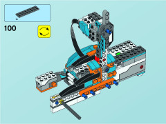 LEGO 17101 instructions page 138 – build guide