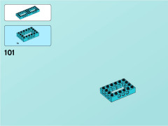 LEGO 17101 instructions page 139 – build guide