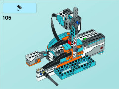 LEGO 17101 instructions page 143 – build guide