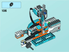 LEGO 17101 instructions page 144 – build guide