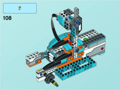LEGO 17101 instructions page 146 – build guide