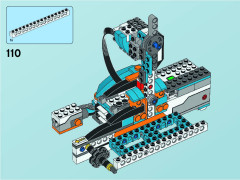 LEGO 17101 instructions page 148 – build guide