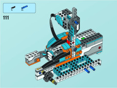 LEGO 17101 instructions page 149 – build guide