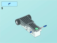 LEGO 17101 instructions page 15 – build guide