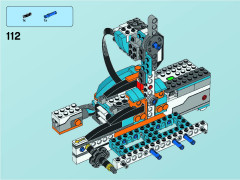 LEGO 17101 instructions page 150 – build guide