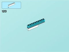 LEGO 17101 instructions page 158 – build guide