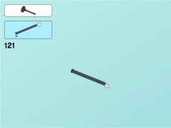 LEGO 17101 instructions page 159 – build guide